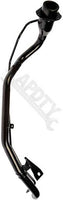 APDTY 688048 Fuel/Gas Tank Filler Neck Tube Pipe Fits Venture Silhouette Montana