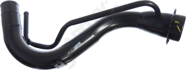 APDTY 688052 Gas Tank Fuel Filler Neck Tube Pipe Fits 1984-1987 Honda Civic CRX