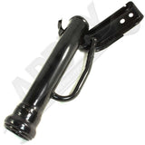 APDTY 688053 Replacement Filler Neck for Fuel Replaces 77201-35370, 7720135370