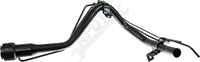 APDTY 688063 Fuel / Gas Tank Filler Neck Tube Pipe