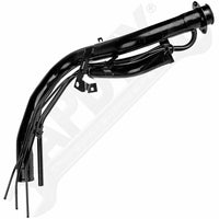 APDTY 688065 Replacement Filler Neck for Fuel Replaces GN51-42-210, GN5142210