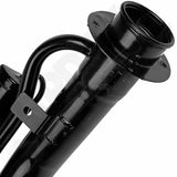 APDTY 688065 Replacement Filler Neck for Fuel Replaces GN51-42-210, GN5142210