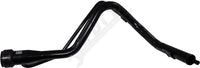 APDTY 688067 Gas Tank Fuel Filler Neck Tube Pipe