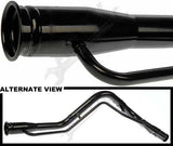 APDTY 688072 Replacement Fuel Tank Filler Neck