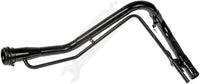 APDTY 688073 Fuel/Gas Tank Filler Neck Tube Pipe on 94-97 Accord (2.2L, 2.7L)