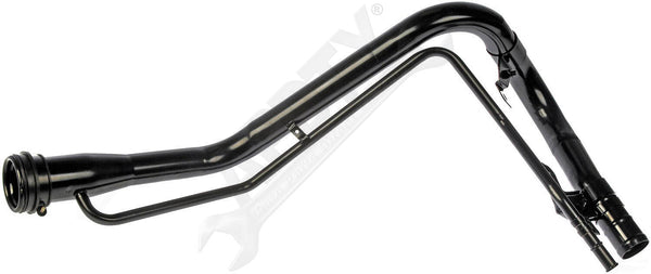 APDTY 688073 Fuel/Gas Tank Filler Neck Tube Pipe on 94-97 Accord (2.2L, 2.7L)