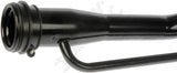 APDTY 688073 Fuel/Gas Tank Filler Neck Tube Pipe on 94-97 Accord (2.2L, 2.7L)