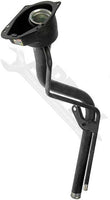 APDTY 688078 Replacement Filler Neck for Fuel