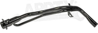 APDTY 688100 Fuel Gas Tank Filler Neck Tube