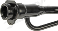 APDTY 688100 Fuel Gas Tank Filler Neck Tube