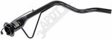 APDTY 688103 Direct Replacement Fuel/Gas Tank Filler Neck Tube Pipe 4764757AA