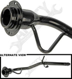 APDTY 688104 Replacement Fuel Tank Filler Neck