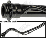 APDTY 688105 Replacement Fuel Tank Filler Neck