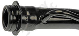 APDTY 688105 Replacement Fuel Tank Filler Neck