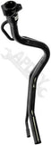 APDTY 688109 Replacement Fuel Tank Filler Neck