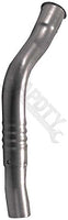 APDTY 688117 Fuel/Gas Tank Filler Neck Tube Pipe