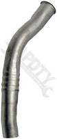 APDTY 688118 Fuel/Gas Tank Filler Neck Tube Pipe