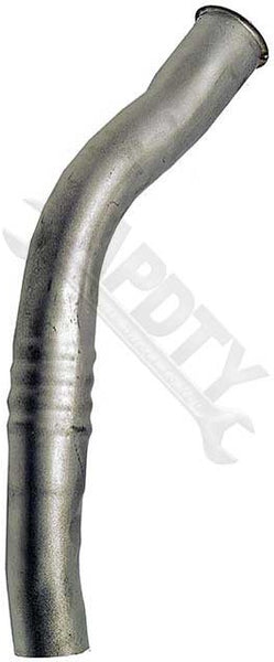 APDTY 688118 Fuel/Gas Tank Filler Neck Tube Pipe