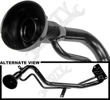 APDTY 688157 Fuel Filler Neck