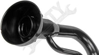 APDTY 688157 Fuel Filler Neck