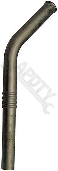 APDTY 688169 Fuel/Gas Tank Filler Neck Tube Pipe