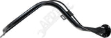 APDTY 688180 Gas Fuel Tank Filler Neck Assembly