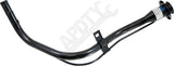 APDTY 688180 Gas Fuel Tank Filler Neck Assembly