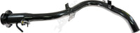 APDTY 688197 Fuel Tank Filler Neck Tube Pipe Replaces 42066FA140