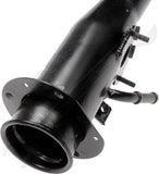 APDTY 688197 Fuel Tank Filler Neck Tube Pipe Replaces 42066FA140