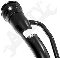 APDTY 688199 Gas Tank Fuel Filler Neck Tube Pipe