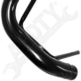 APDTY 688199 Gas Tank Fuel Filler Neck Tube Pipe