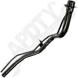 APDTY 688212 Replacement Fuel Tank Filler Neck Replaces 22581808