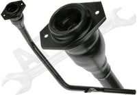 APDTY 688375 Fuel Tank Filler Neck Tube Pipe Fits 1999-2005 Sunfire 2-Door