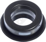 APDTY 688611 Fuel/Gas Tank Filler Neck Tube Pipe Rubber Grommet Seal Gasket
