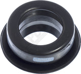 APDTY 688611 Fuel/Gas Tank Filler Neck Tube Pipe Rubber Grommet Seal Gasket