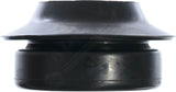 APDTY 688611 Fuel/Gas Tank Filler Neck Tube Pipe Rubber Grommet Seal Gasket