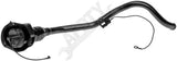 APDTY 688645 Fuel Filler Neck