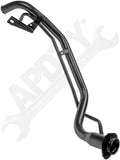 APDTY 688664 Fuel Tank Filler Neck