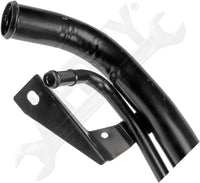 APDTY 688664 Fuel Tank Filler Neck