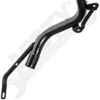 APDTY 688867 Ford, 2003-01. Fuel Filler Neck Windstar