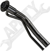 APDTY 688912 Direct Replacement Fuel Filler Neck