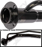 APDTY 688912 Direct Replacement Fuel Filler Neck