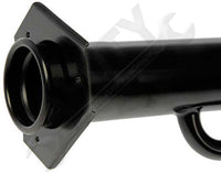 APDTY 688916 Replacement Fuel Tank Filler Neck