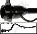 APDTY 688917 Replacement Fuel Tank Filler Neck