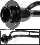 APDTY 688920 Replacement Fuel Tank Filler Neck