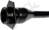 APDTY 688921 Replacement Fuel Tank Filler Neck