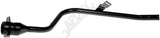 APDTY 688921 Replacement Fuel Tank Filler Neck