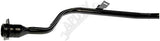 APDTY 688922 Replacement Fuel Tank Filler Neck