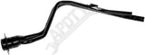 APDTY 688923 Replacement Fuel Tank Filler Neck
