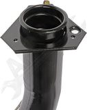 APDTY 688935 Gas Tank Fuel Filler Neck Tube Pipe